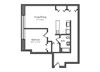 A29 floor plan