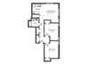 B2 floor plan