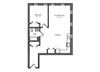 A31 floor plan