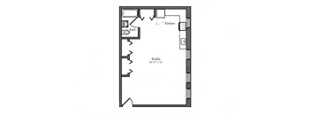 S4 Floor Plan