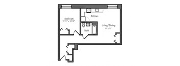 A24 floor plan