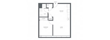 A10.3 floor plan