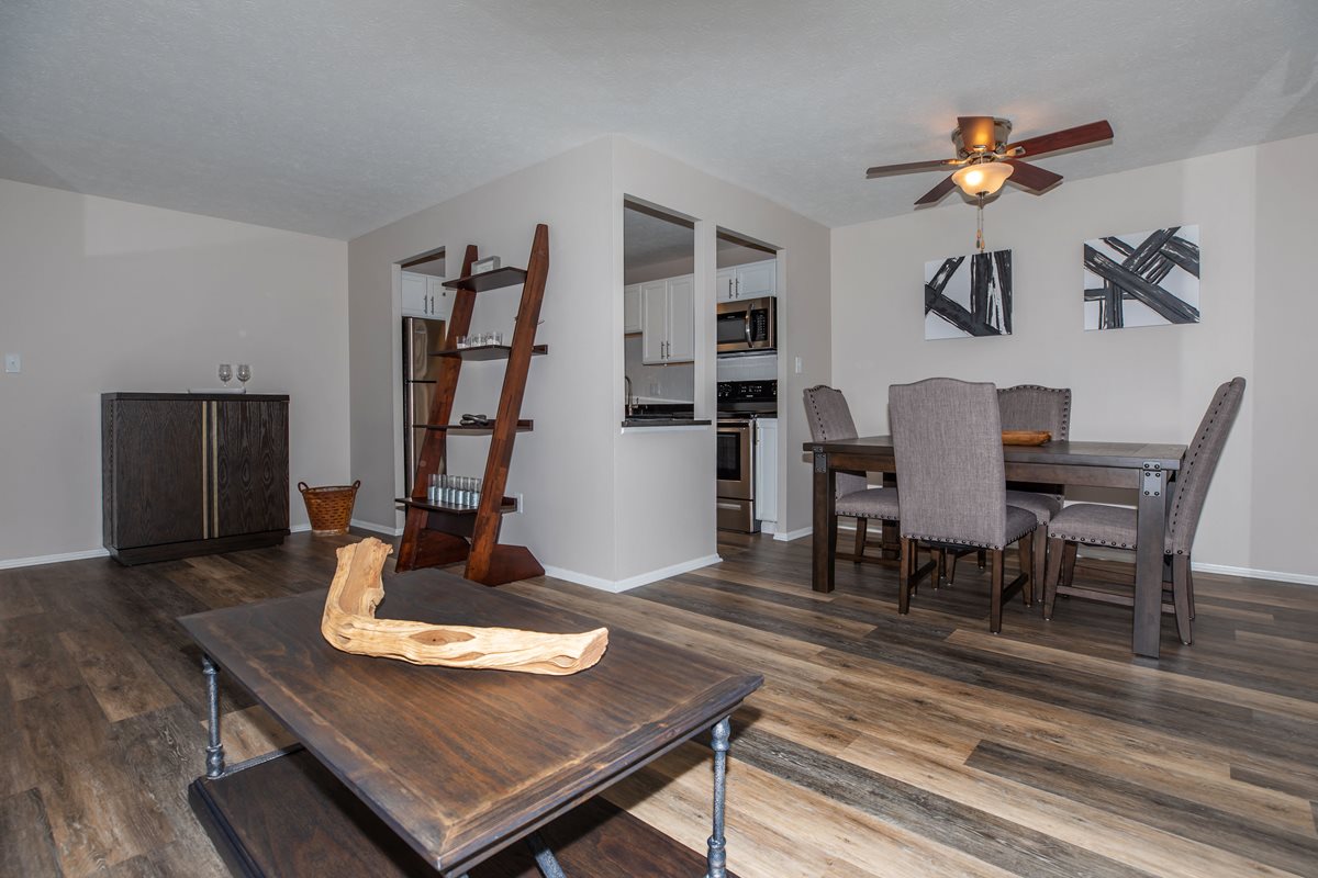 6900 Lofts Apartments