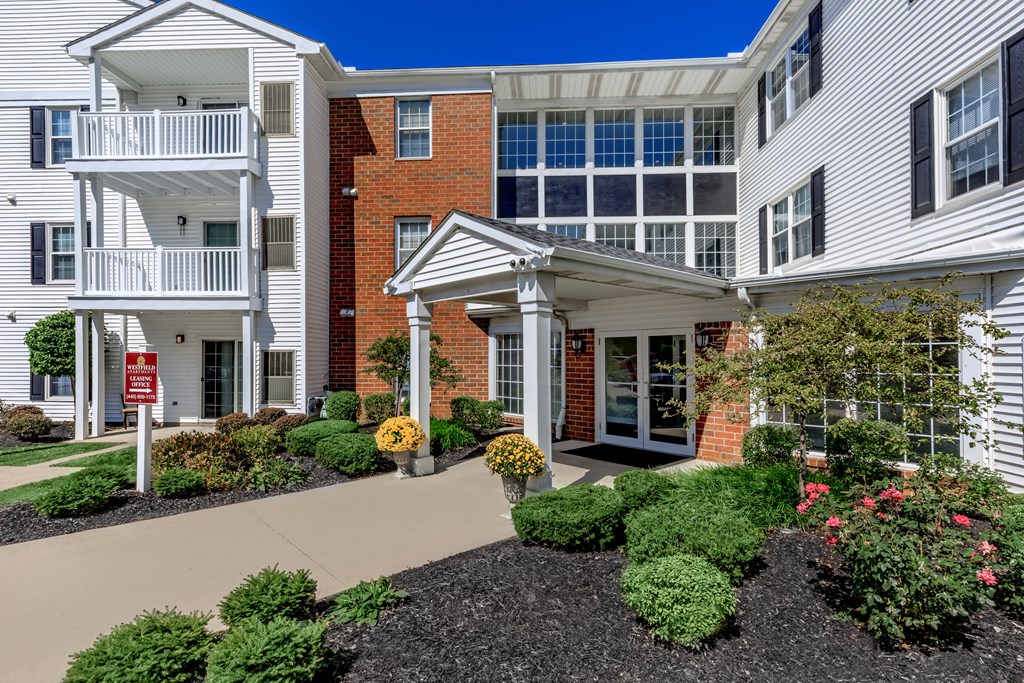 our apartments offer a clubhouse