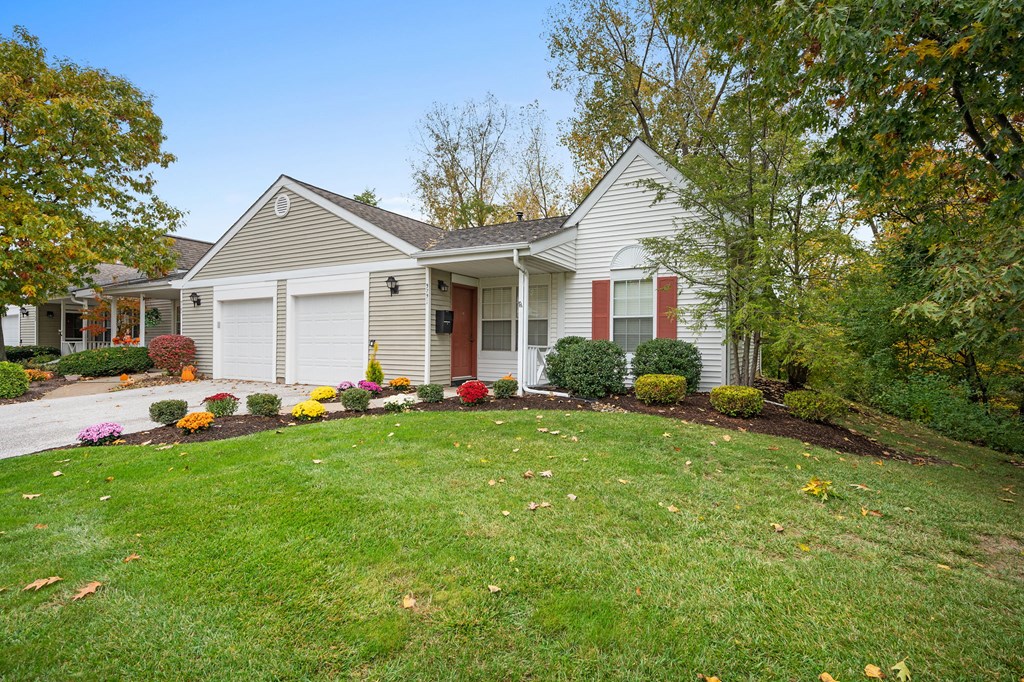 Concord Place Apartments