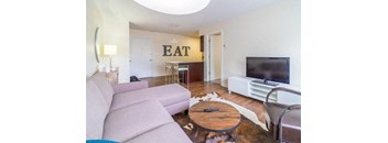 1 Bed 1 Bath