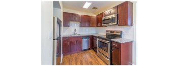 2 Bed 1 Bath