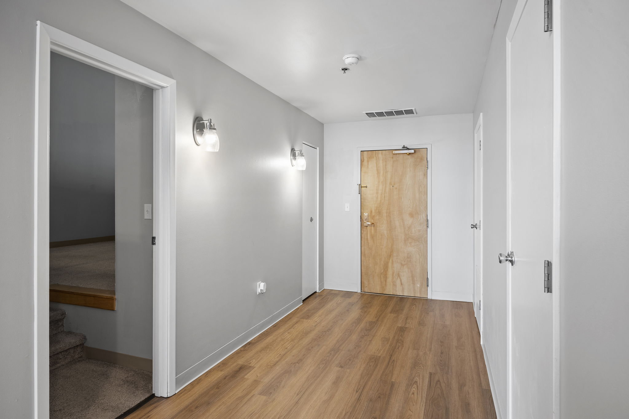 Apartments At Nautica