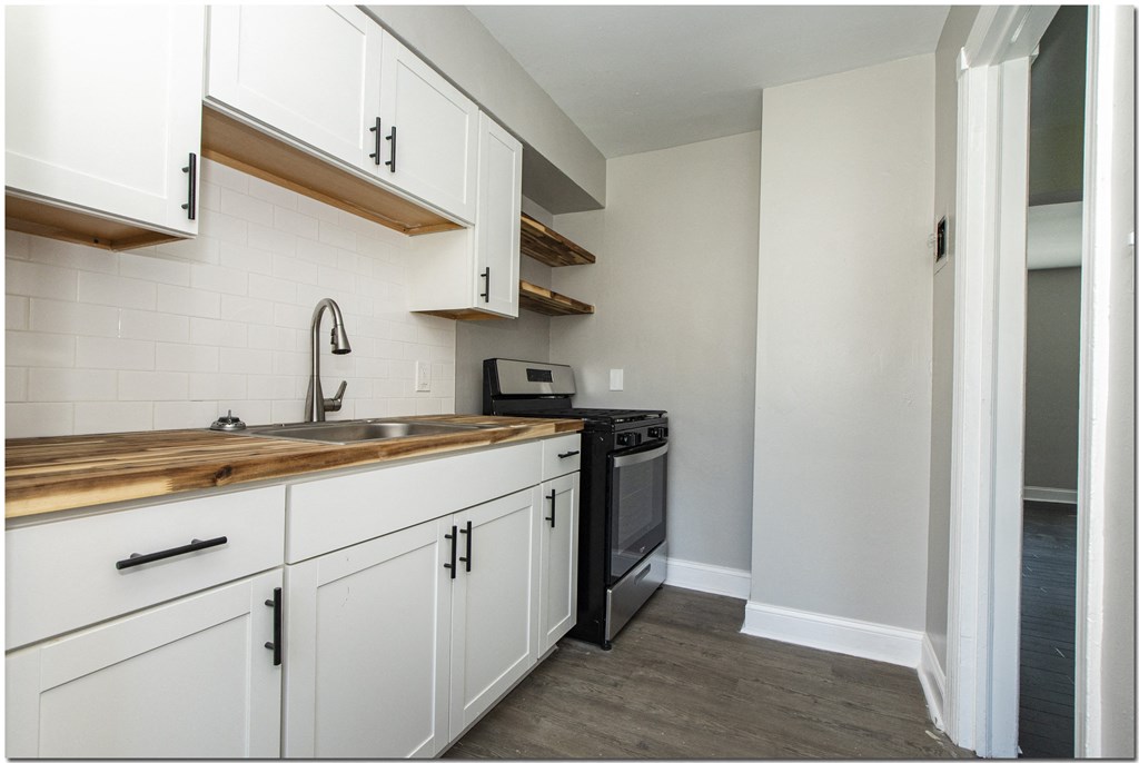West Park Lofts
