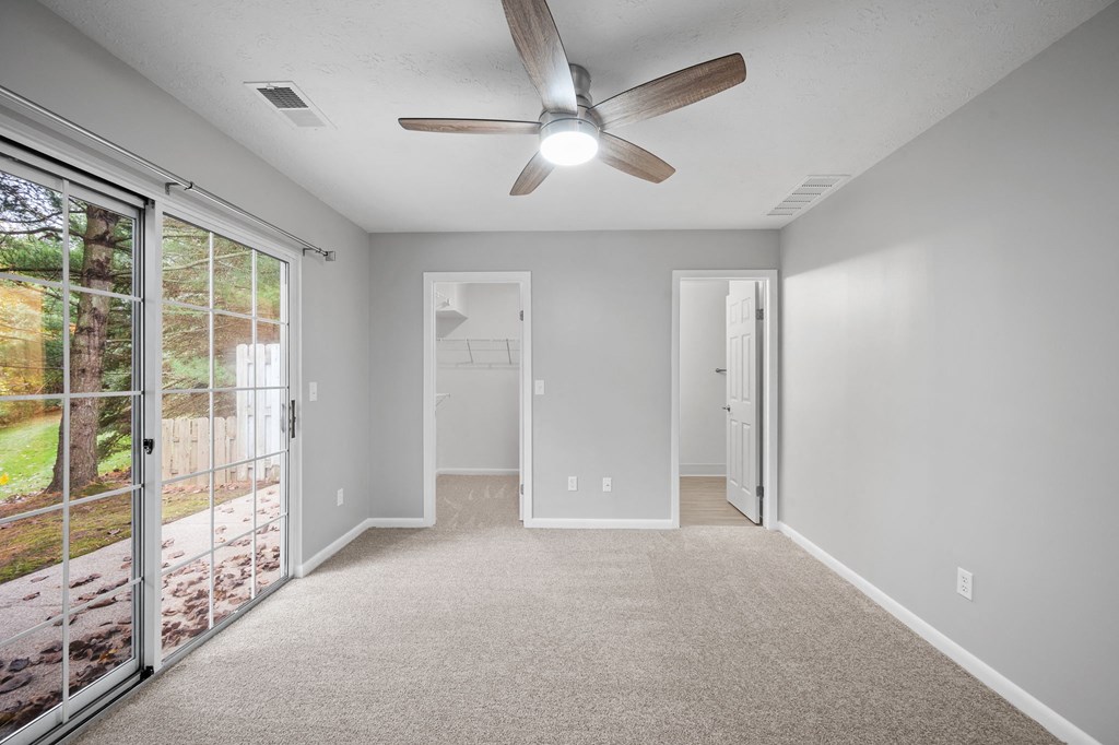 Concord Place Apartments