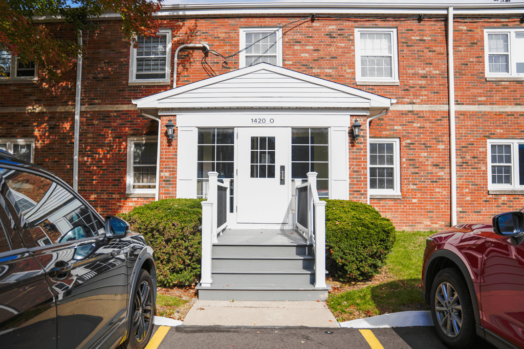 Apartments in Lyndhurst Ohio