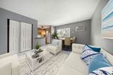 1-bedroom apartment at Nottingham Place Apartments in Cleveland