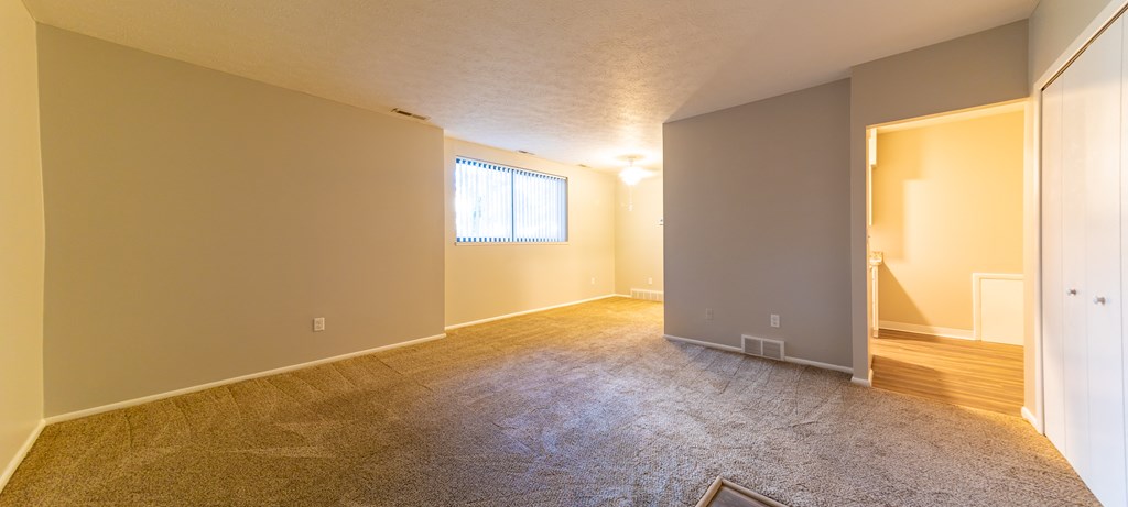 Valley Plaza Cleveland