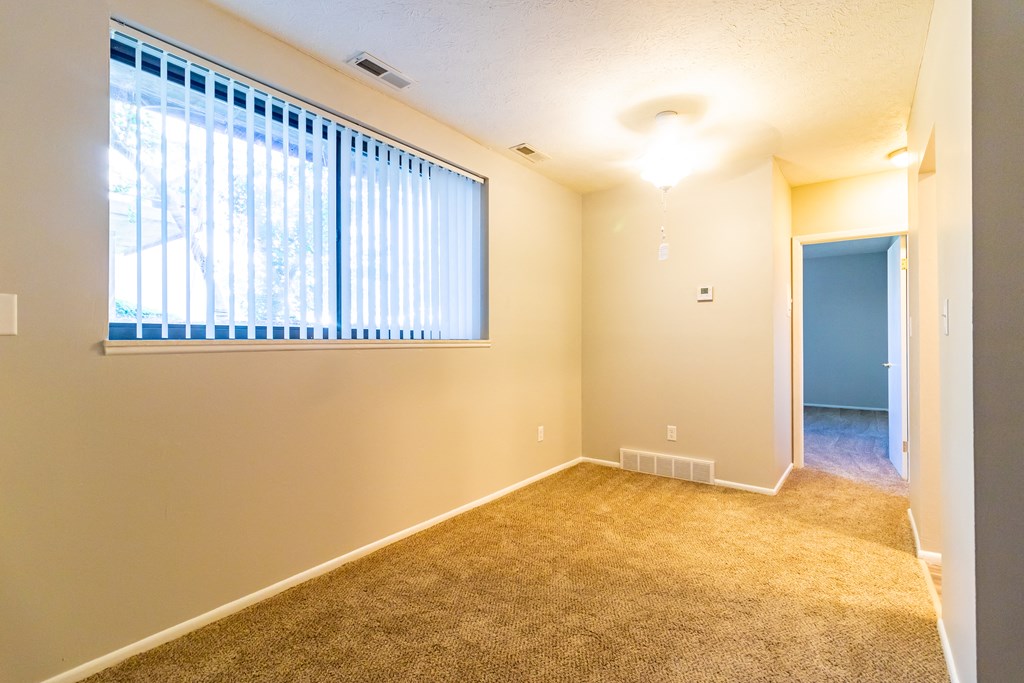 Valley Plaza Cleveland Apartment Complex