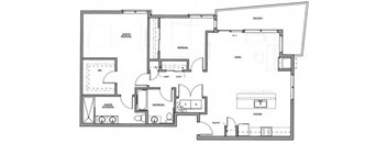 FLOORPLAN #3+