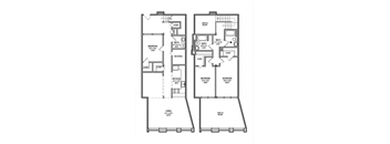 Arlo - 1691 at East 4th Street, Cleveland, OH, 44115