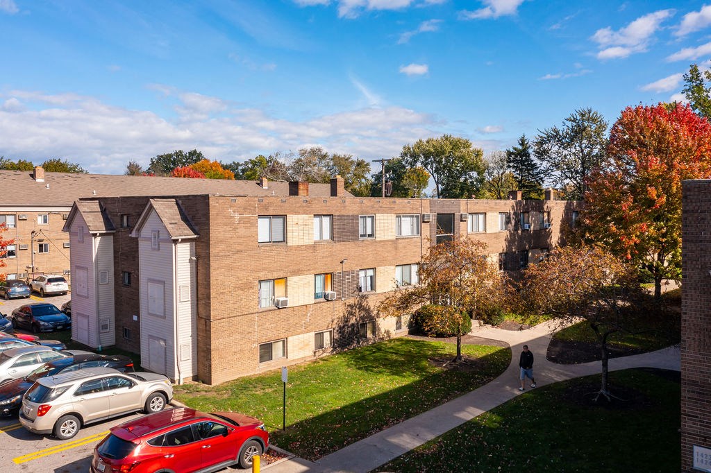 The Freelander Apartments, 14411 Triskett Rd, Cleveland, OH RentCafe