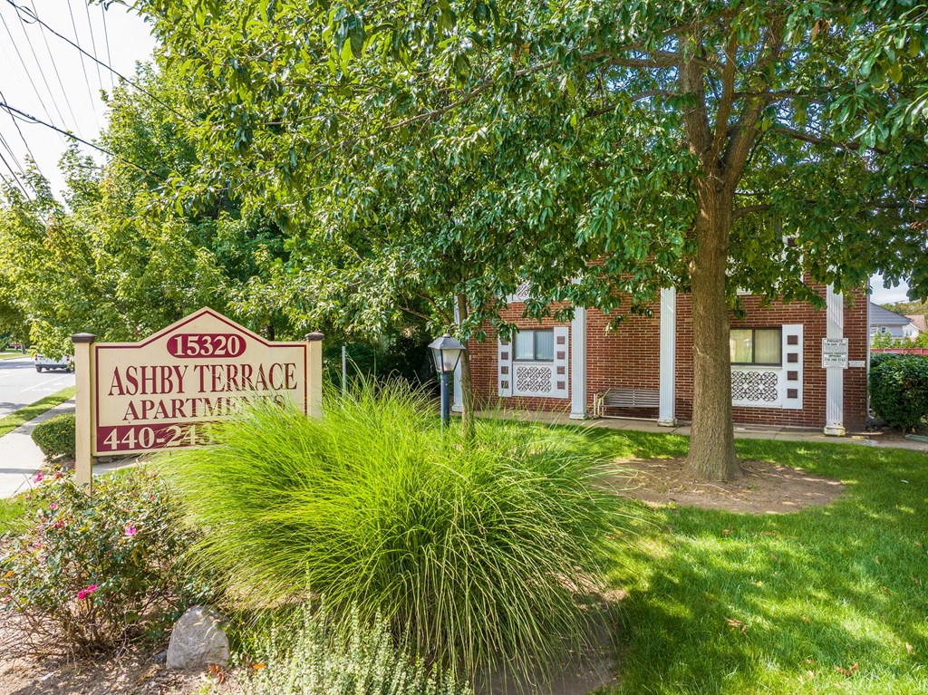 Ashby Terrace Apartments, 15320 Triskett Rd, Cleveland, OH RentCafe