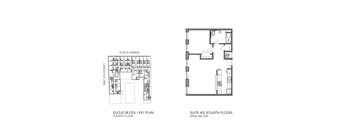 a bedroom house floor plan and split level floor plan