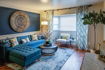 1361 Presidential Drive Studio-3 Beds Apartment for Rent - Photo Gallery 6
