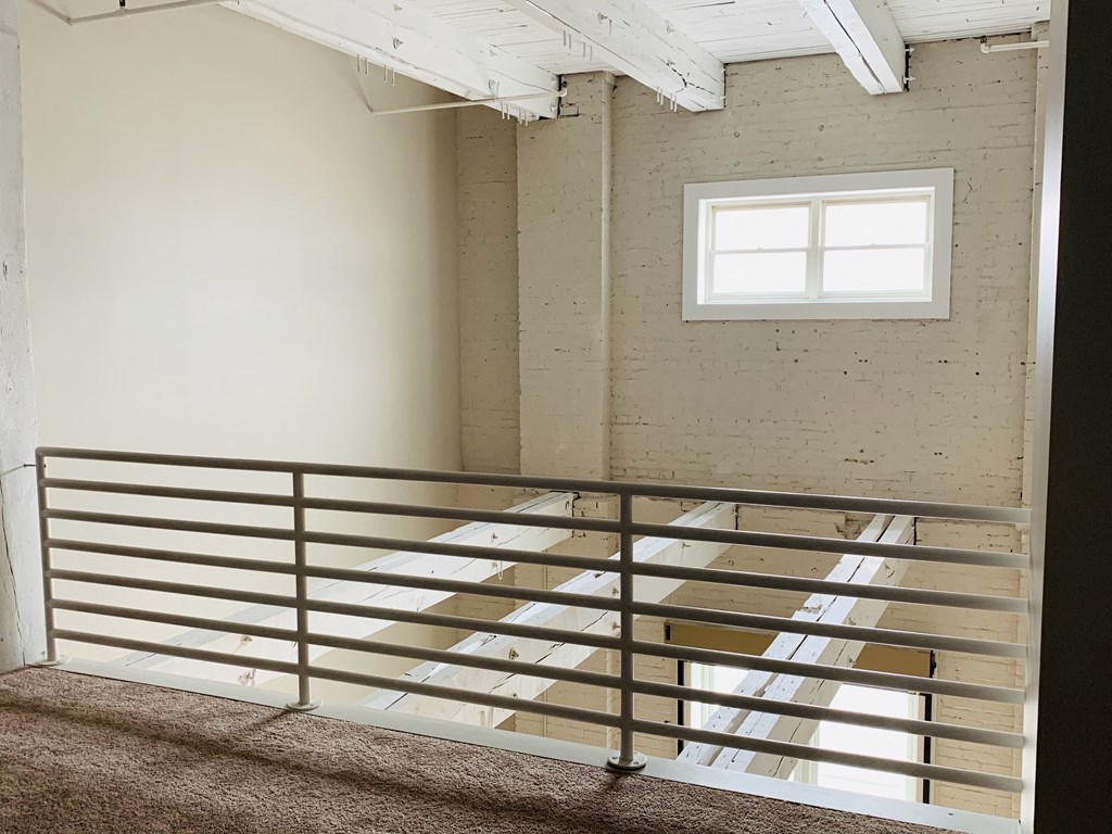 Loft at The Apartments at Nautica