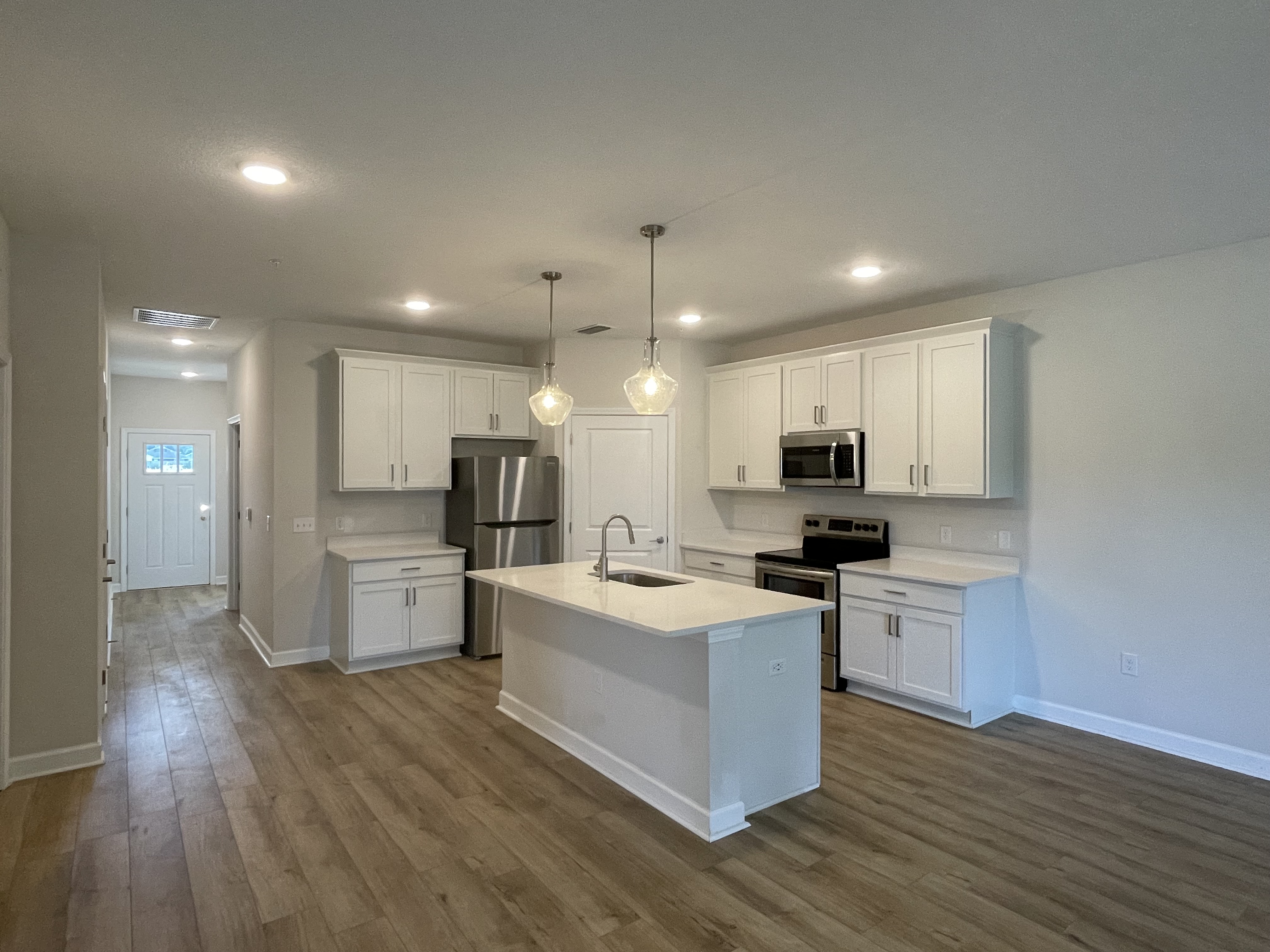 Princeton Place is a similar property to Meadowood located in Cuyahoga Falls