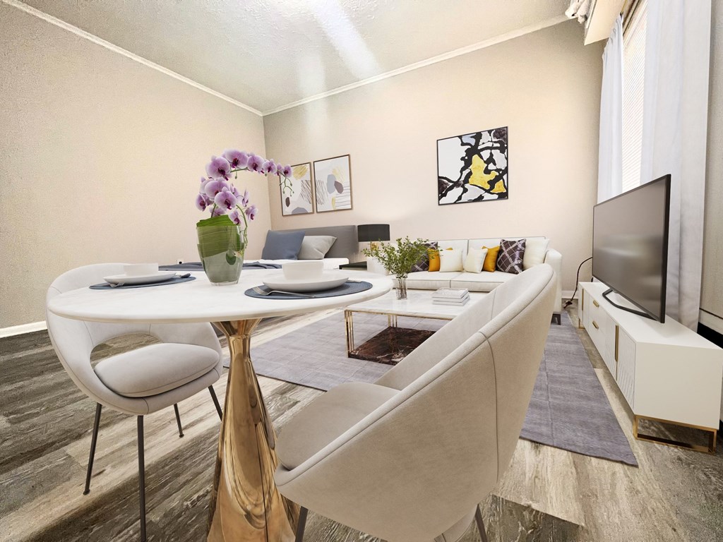 Brook Park Ohio Apartment