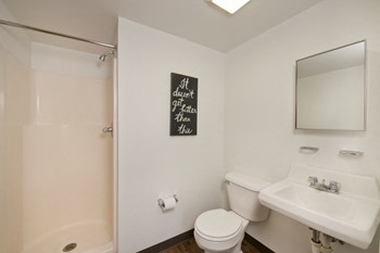 Bathroom - Photo Gallery 4