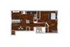 Vice Presidential One Bedroom