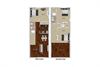 Loft Three Bedroom Townhome