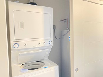 washer and dryer - Photo Gallery 5
