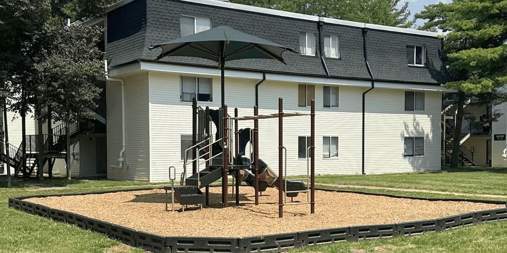 playground at the retreat at walnut creek