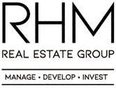 RHM Company Logo RHM Company Logo