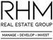 RHM Company Logo
