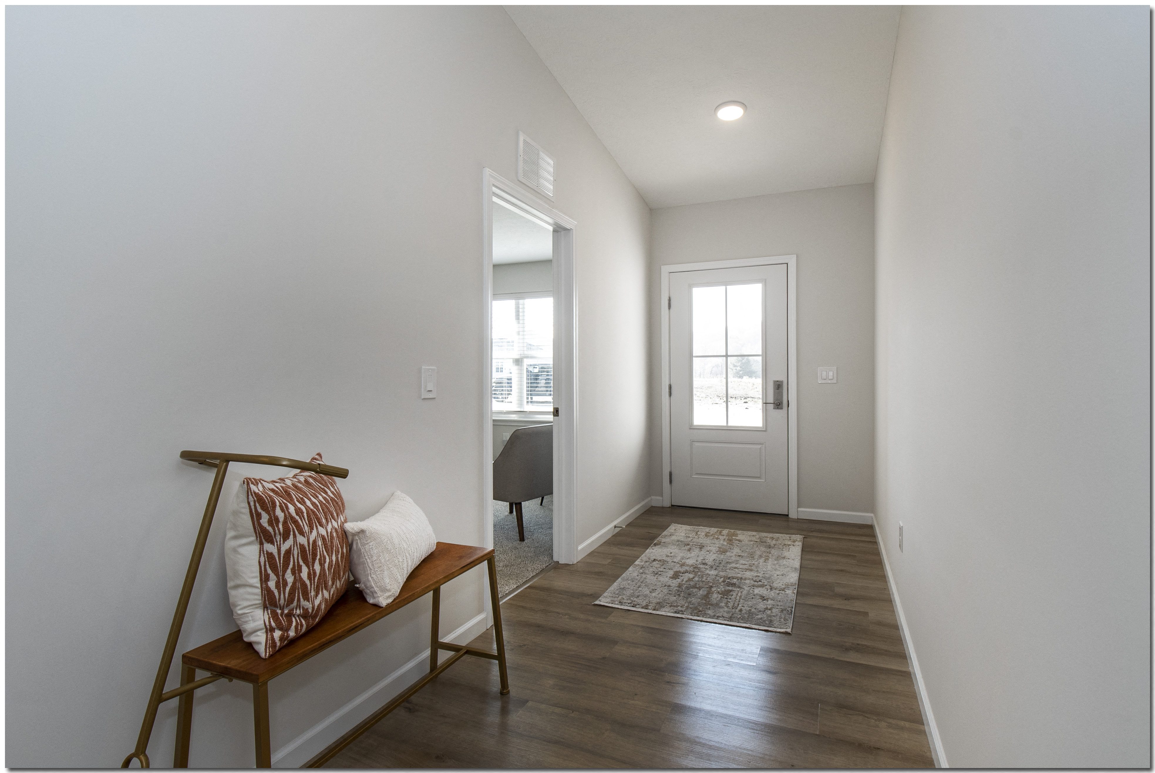 Riverwood Apartments