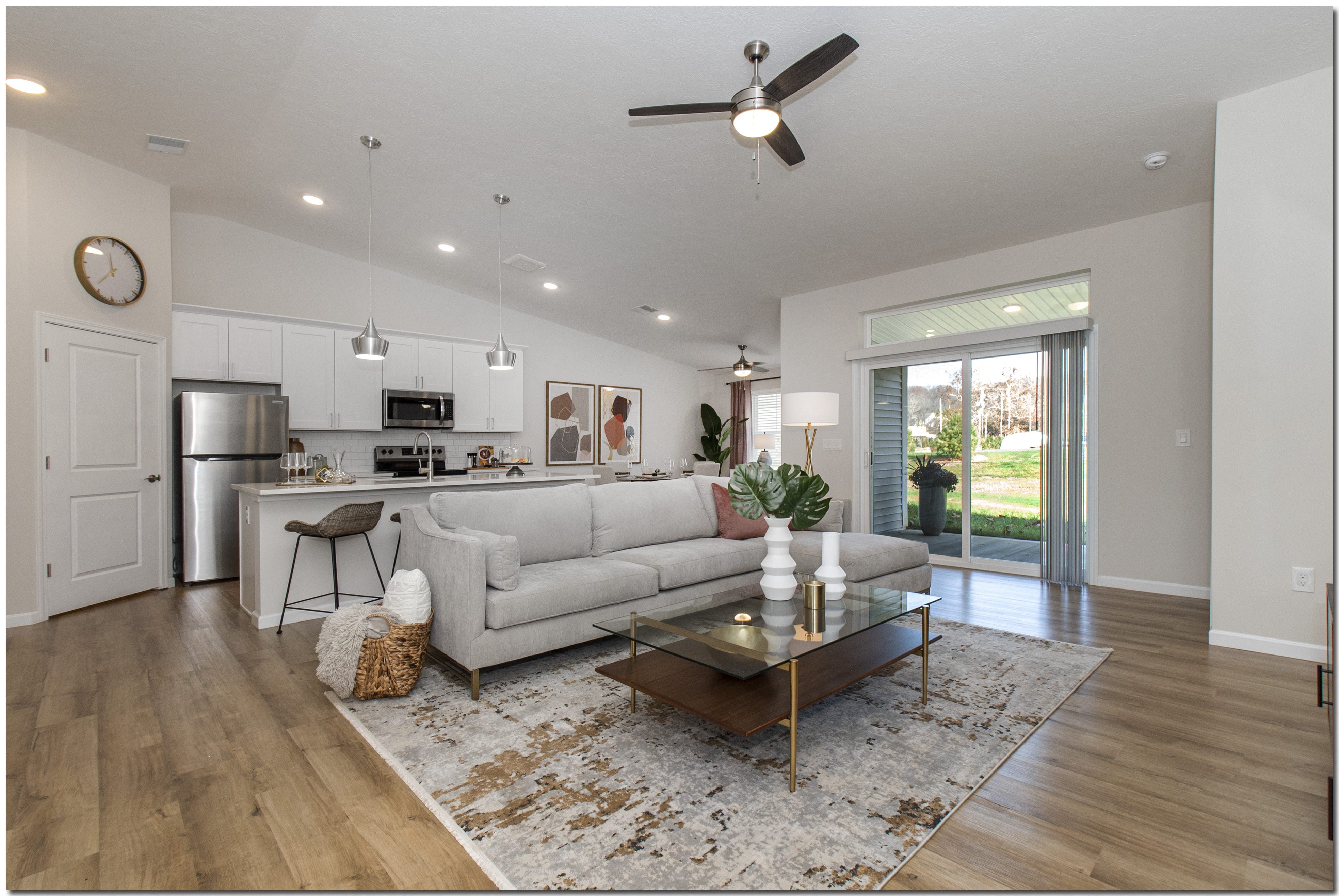 Riverwood Apartments