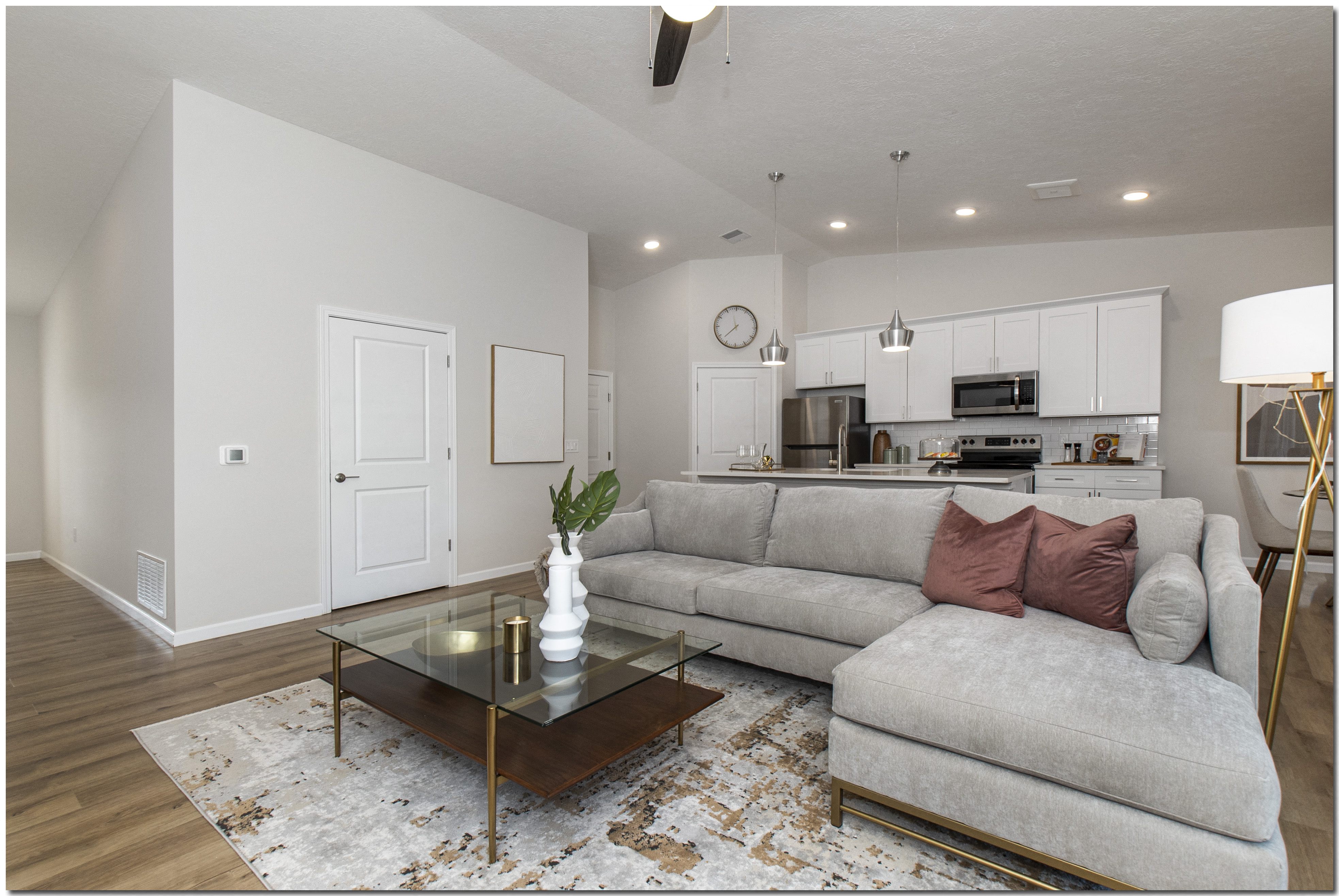 Riverwood Apartments