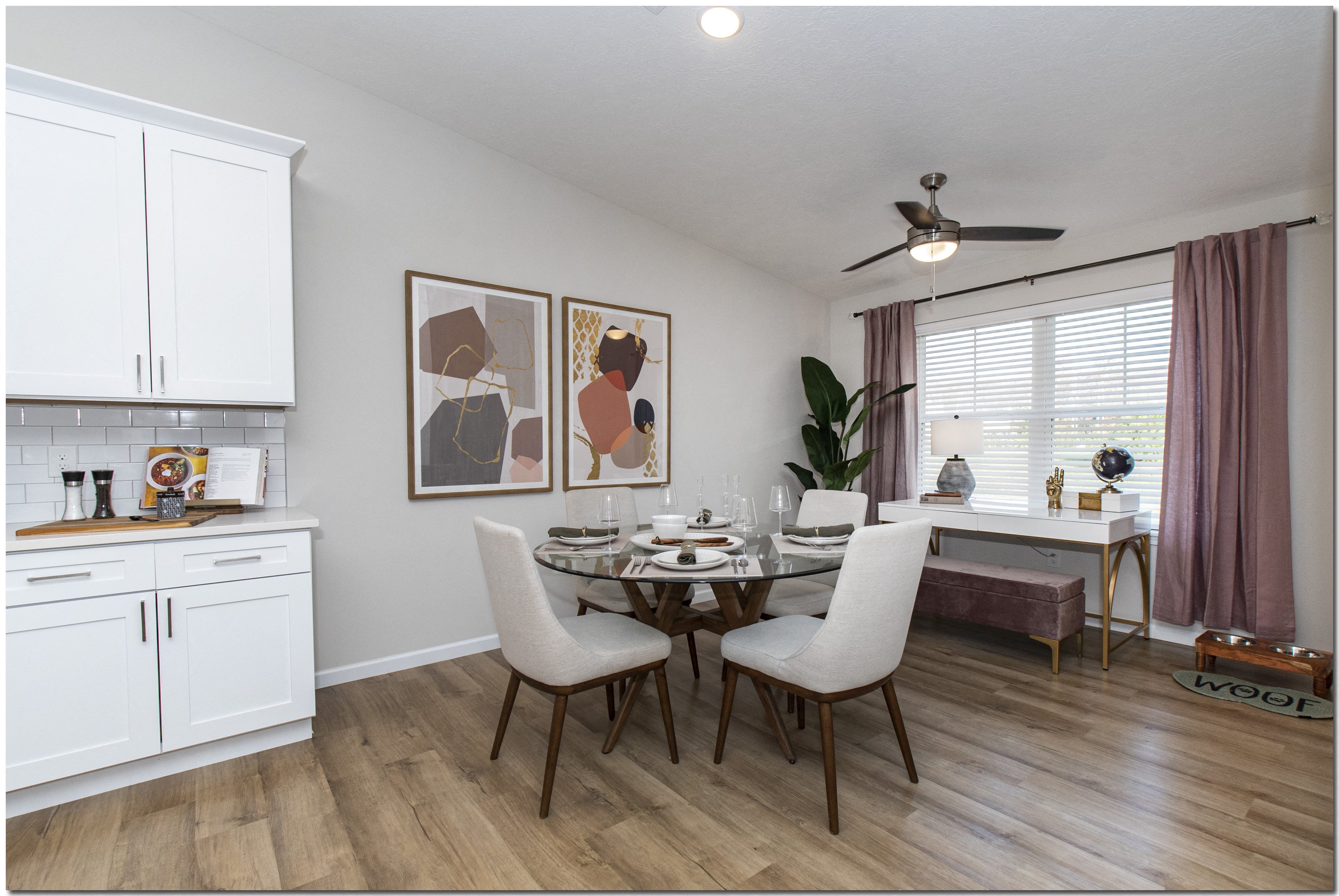 Riverwood Apartments