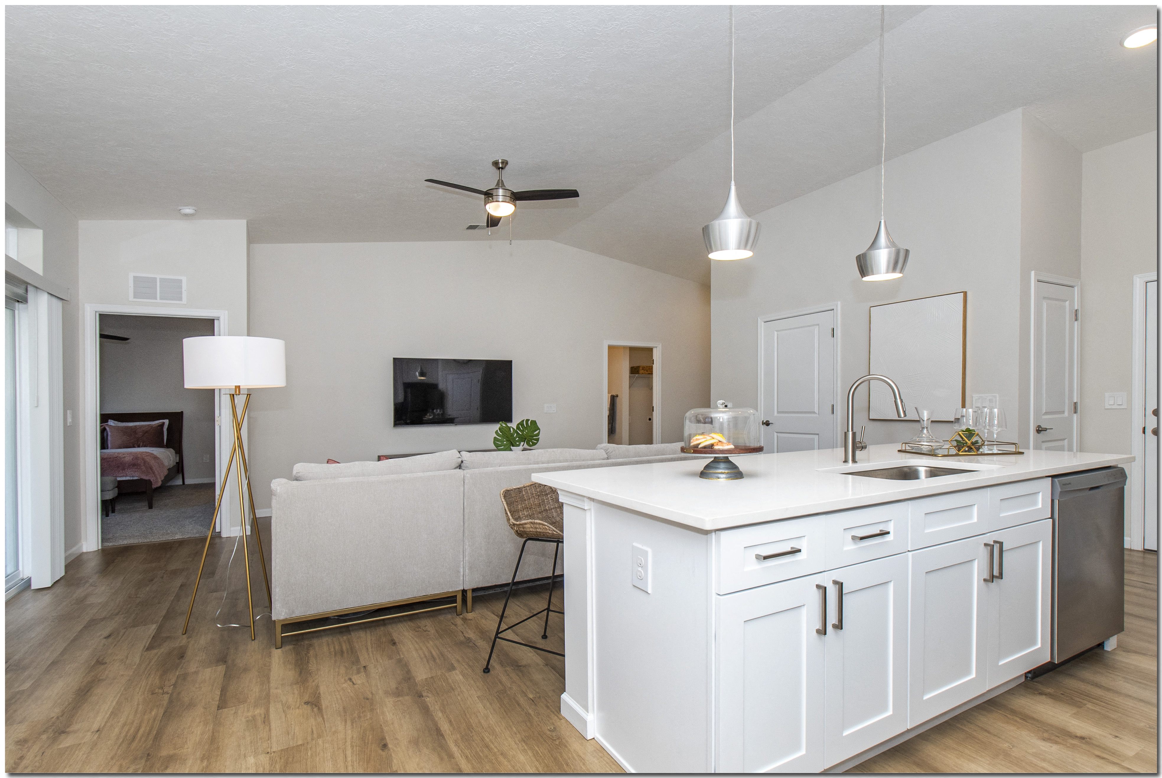 Riverwood Apartments