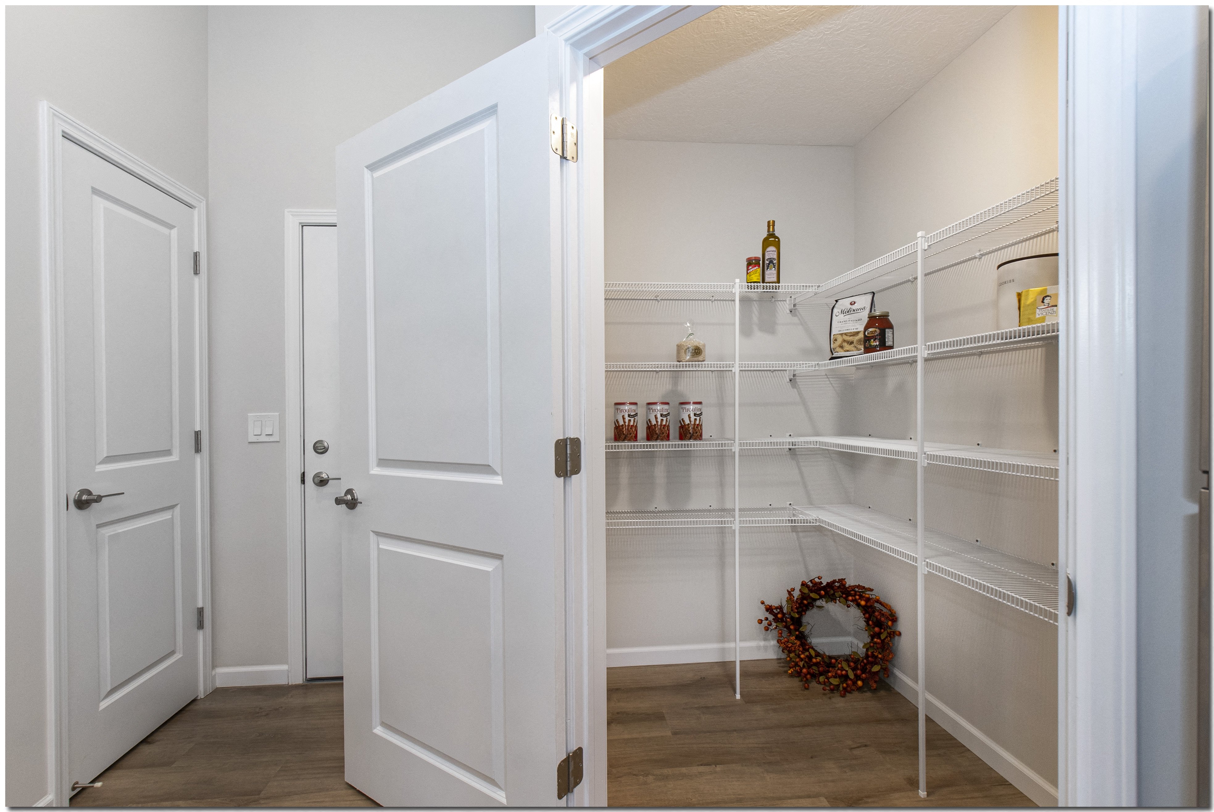 Riverwood Apartments