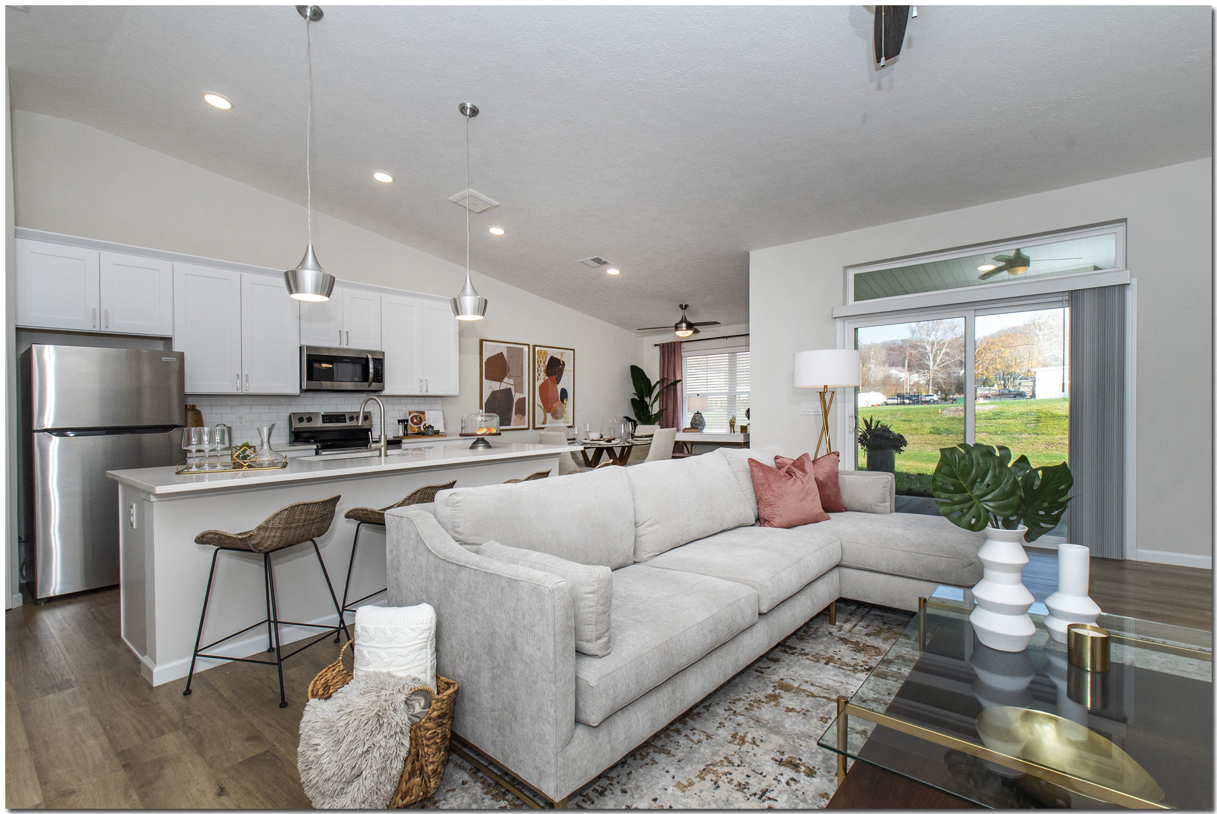 Riverwood Apartments