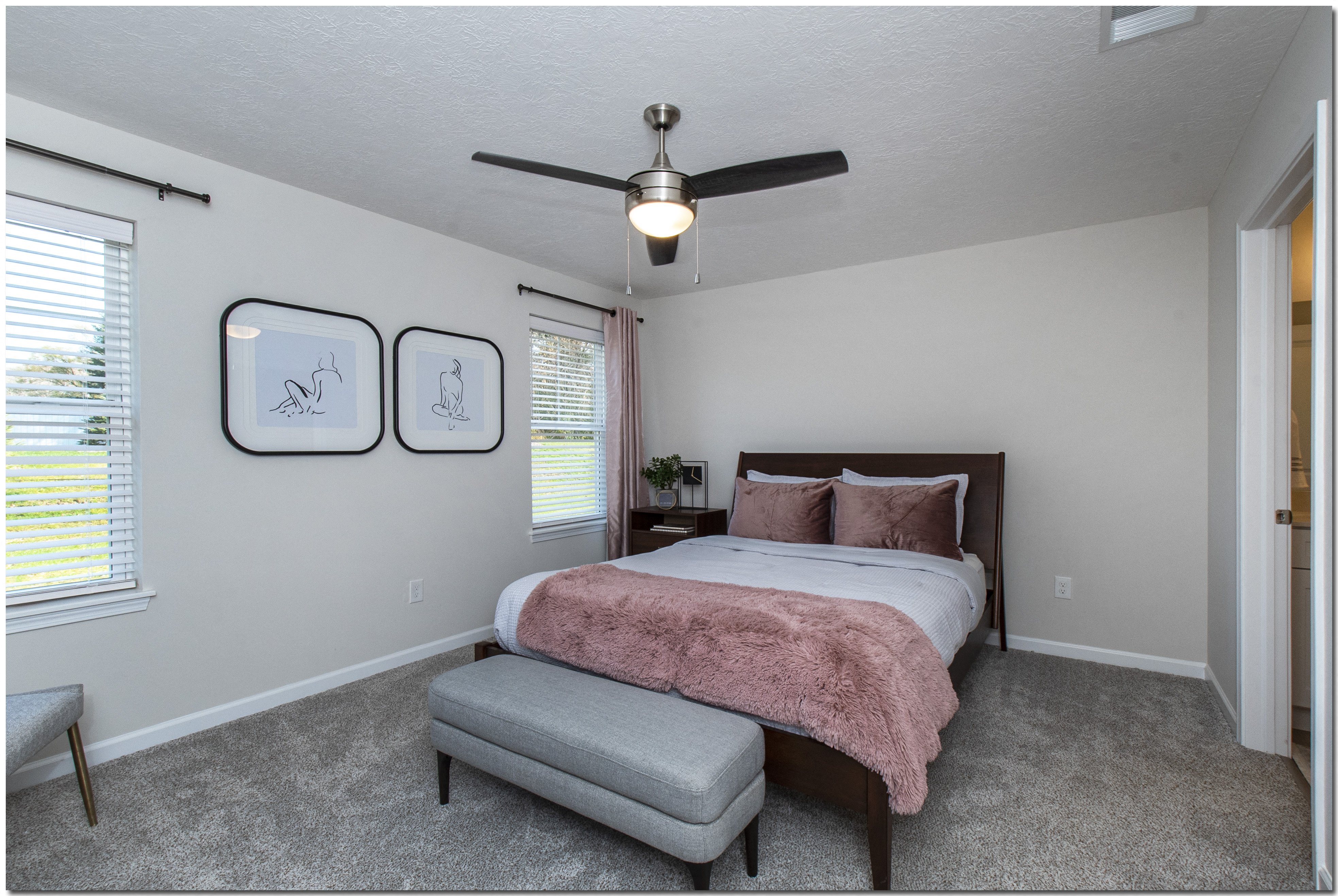 Riverwood Apartments