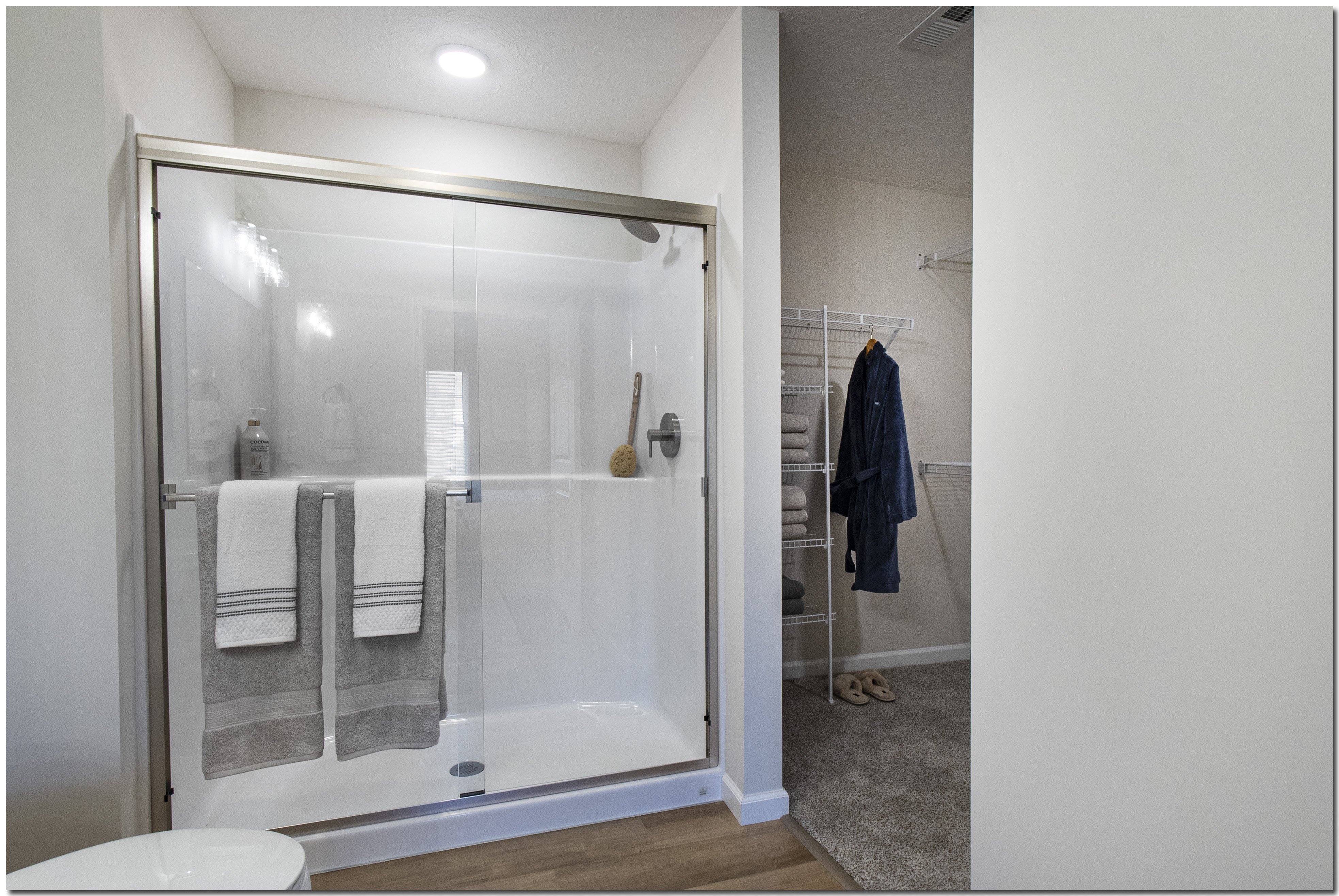 Riverwood Apartments