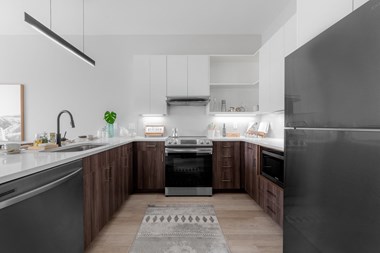 2461 W. 25Th Street Studio-2 Beds Apartment for Rent - Photo Gallery 5