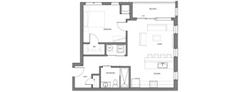 FLOORPLAN #12