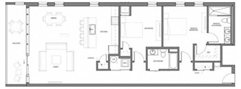 FLOORPLAN #4