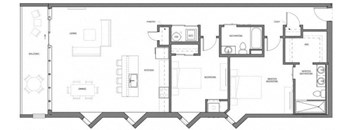 FLOORPLAN #5