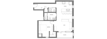 FLOORPLAN #8