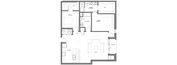 FLOORPLAN #9