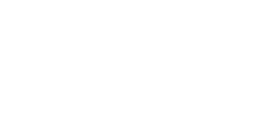 White logo at Life At Agora Apartments, Ohio, 44103